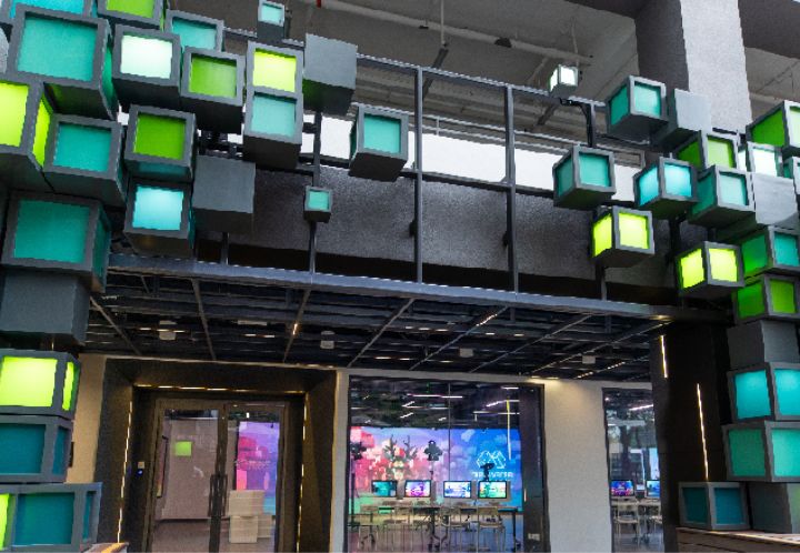 Metaverse Innovation Centre