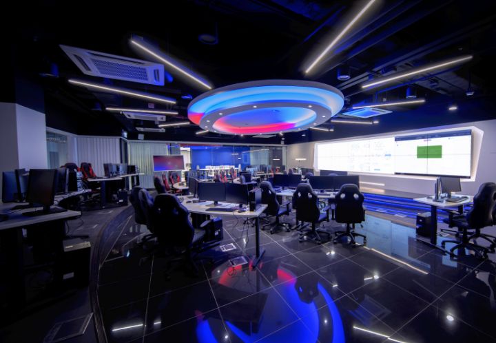 Cybersecurity Centre
