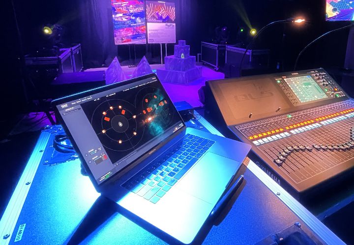 VFX Laboratory