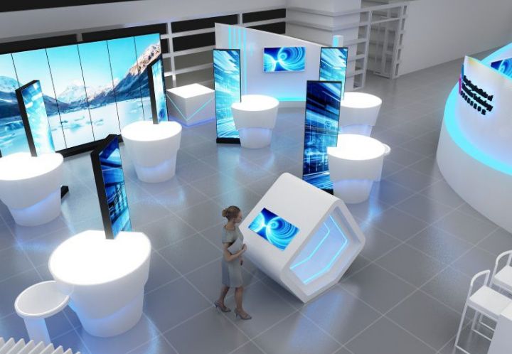 Digital Innovation Co-creation Centre